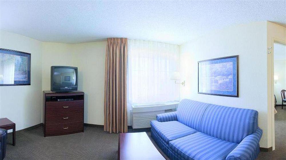 Sonesta Simply Suites Άρλινγκτον Εξωτερικό φωτογραφία