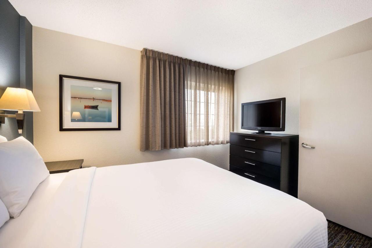 Sonesta Simply Suites Άρλινγκτον Εξωτερικό φωτογραφία