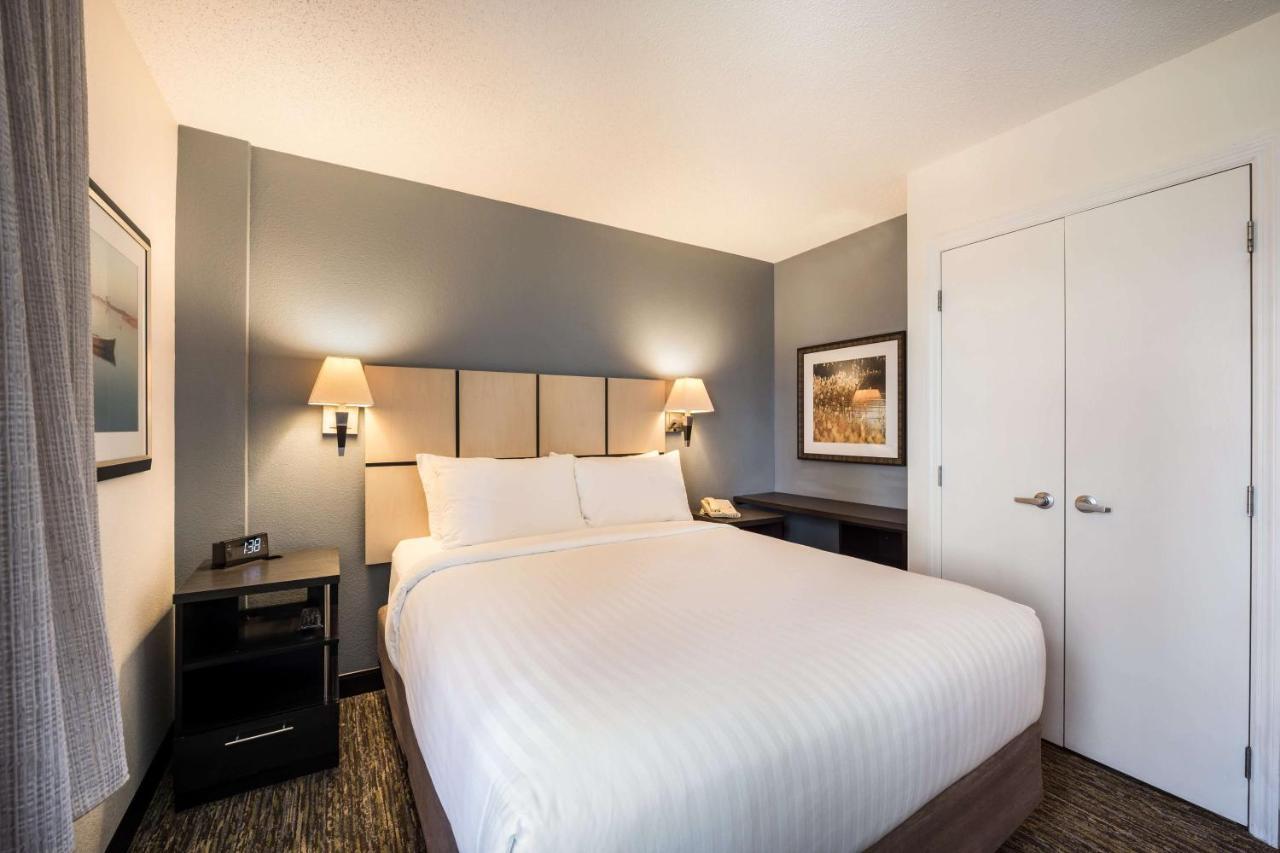Sonesta Simply Suites Άρλινγκτον Εξωτερικό φωτογραφία