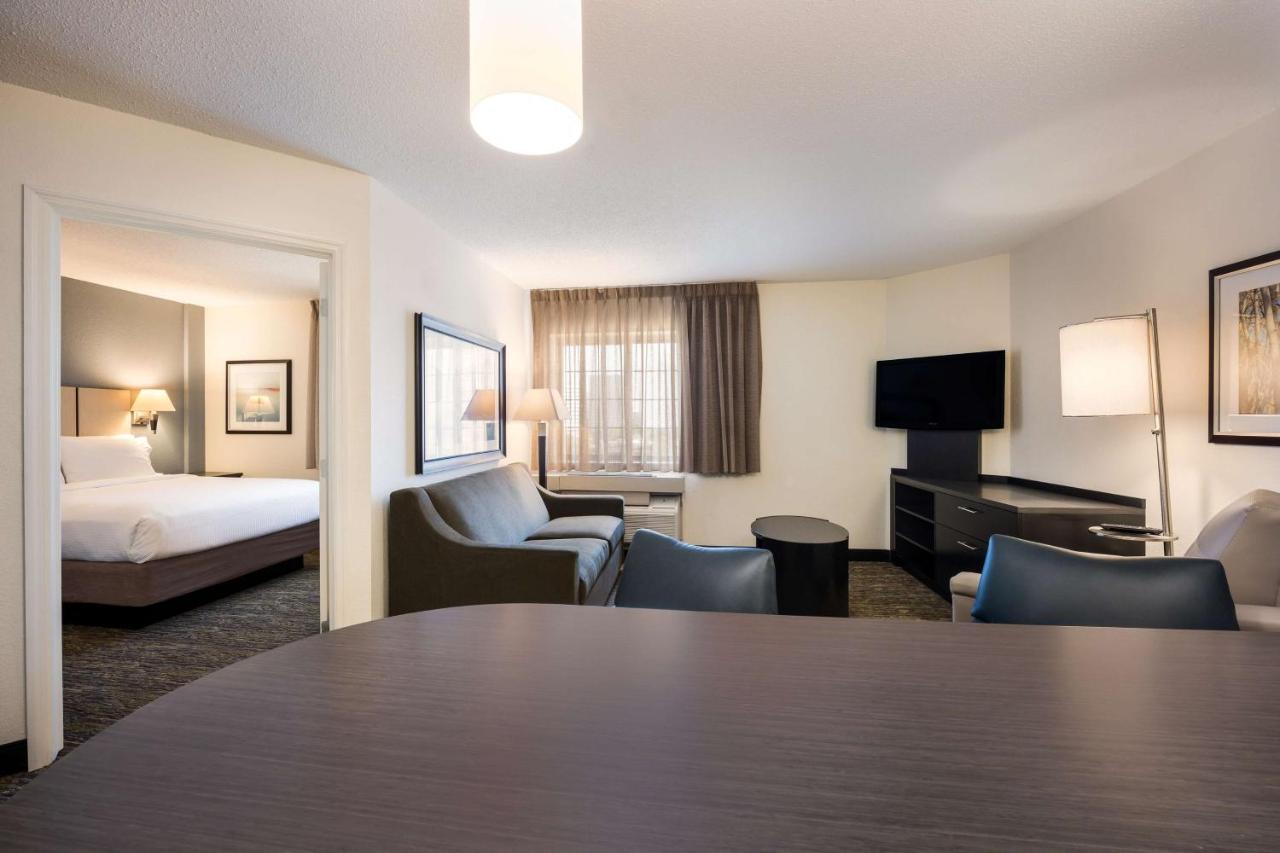 Sonesta Simply Suites Άρλινγκτον Εξωτερικό φωτογραφία