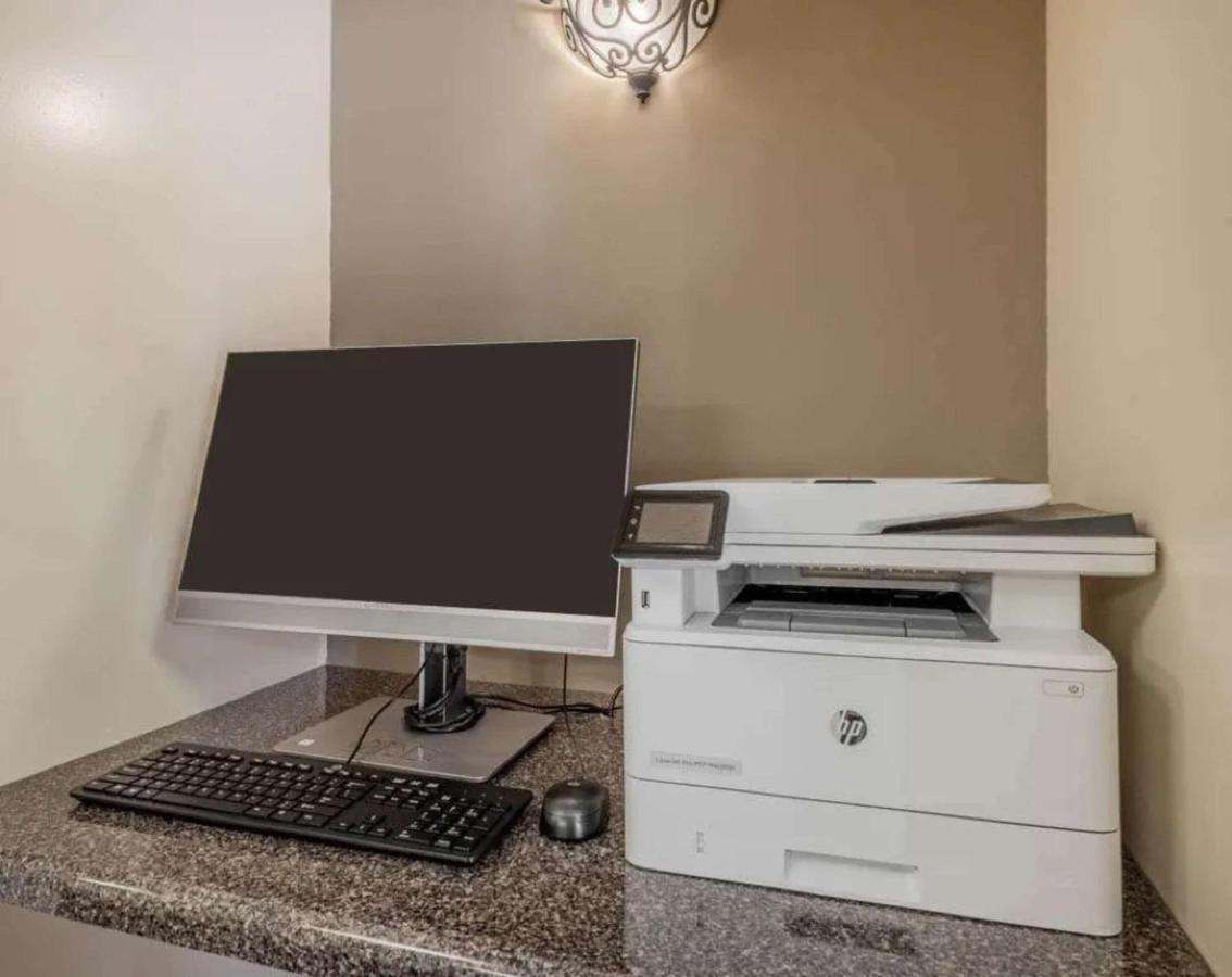 Sonesta Simply Suites Άρλινγκτον Εξωτερικό φωτογραφία