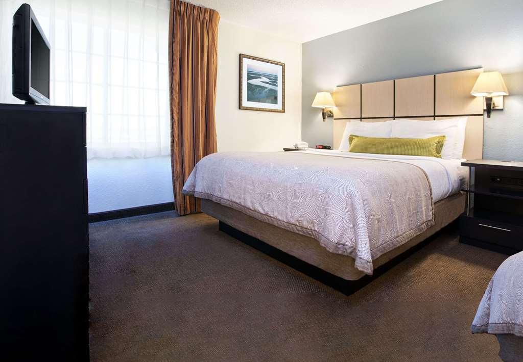 Sonesta Simply Suites Άρλινγκτον Δωμάτιο φωτογραφία
