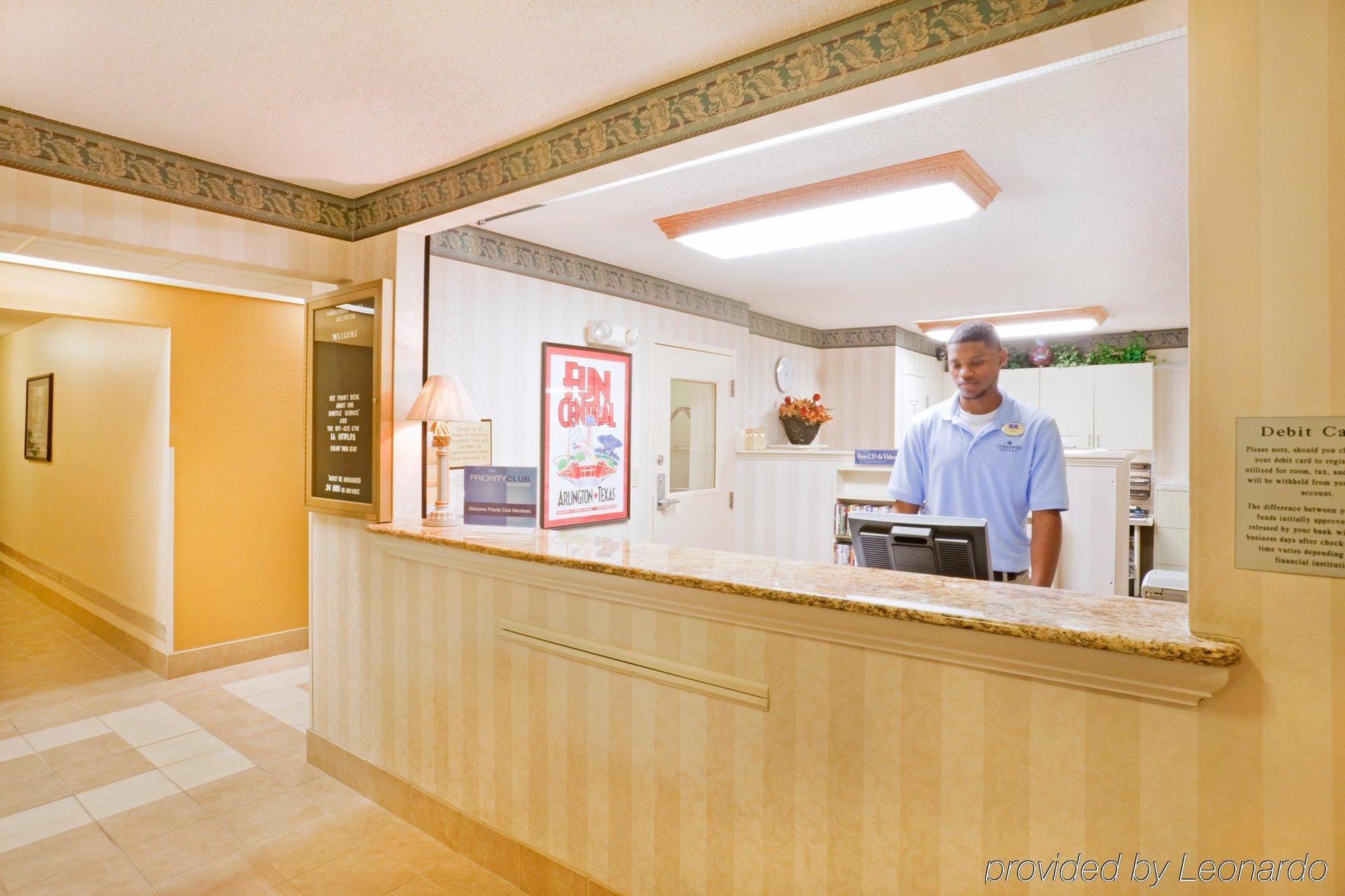 Sonesta Simply Suites Άρλινγκτον Εξωτερικό φωτογραφία