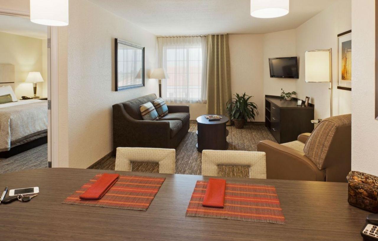 Sonesta Simply Suites Άρλινγκτον Εξωτερικό φωτογραφία